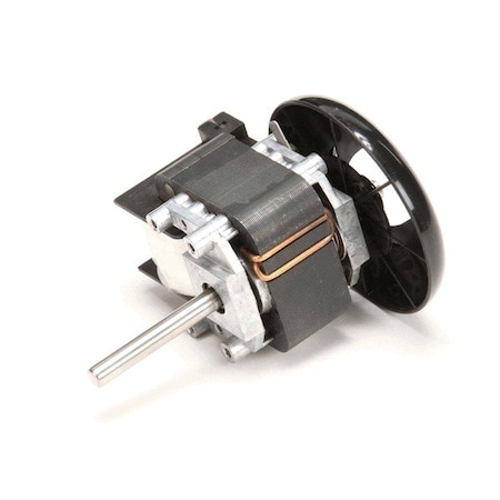 Carter Hoffmann Motor C-Frame 120V Cnh 186140362